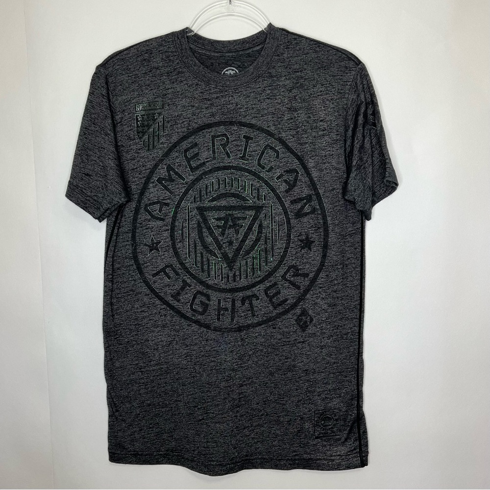 American Fighter Men’s Short Sleeve Tee